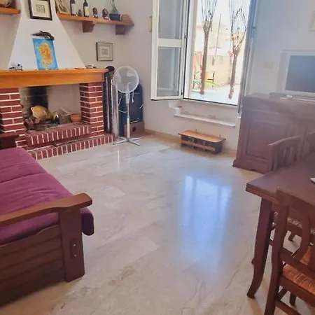Rusticale Cala Gonone * Доргали