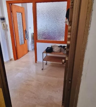 Rusticale Cala Gonone Apartamento Dorgali