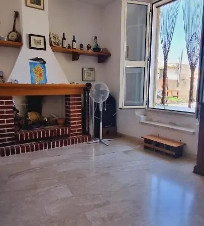 Apartamento Rusticale Cala Gonone Dorgali