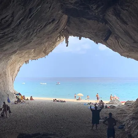 Rusticale Cala Gonone