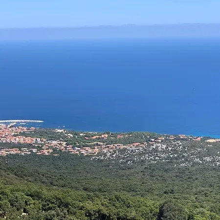Rusticale Cala Gonone Апартаменты *