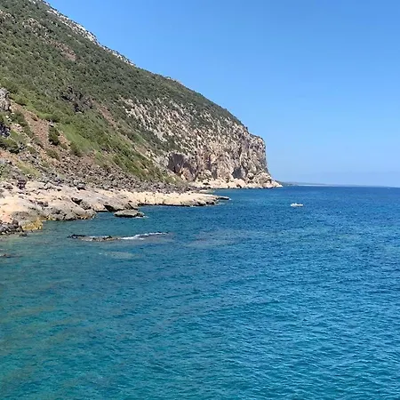 Rusticale Cala Gonone *