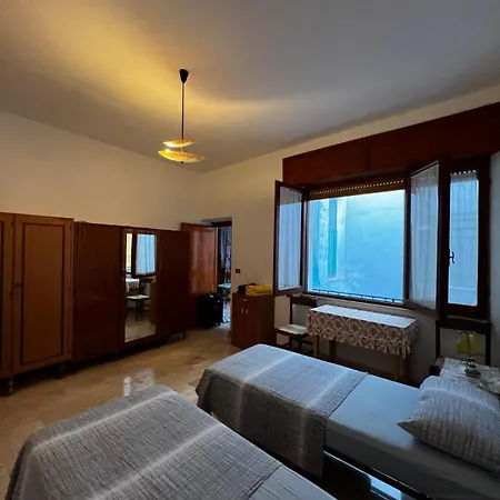 Апартаменты Rusticale Cala Gonone Доргали