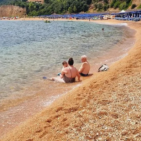 Rusticale Cala Gonone Апартаменты *