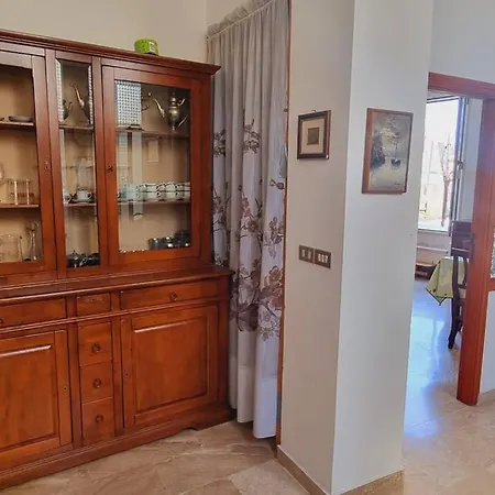 Apartment Rusticale Cala Gonone Dorgali