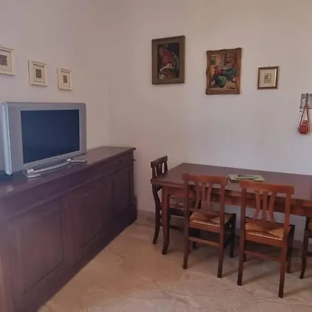 Rusticale Cala Gonone Appartement