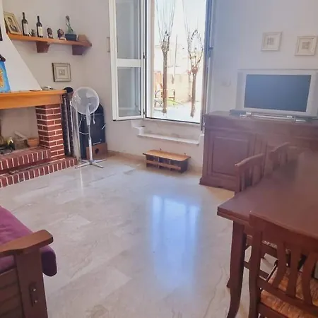Διαμέρισμα Rusticale Cala Gonone