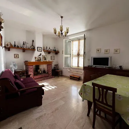 Appartement Rusticale Cala Gonone *